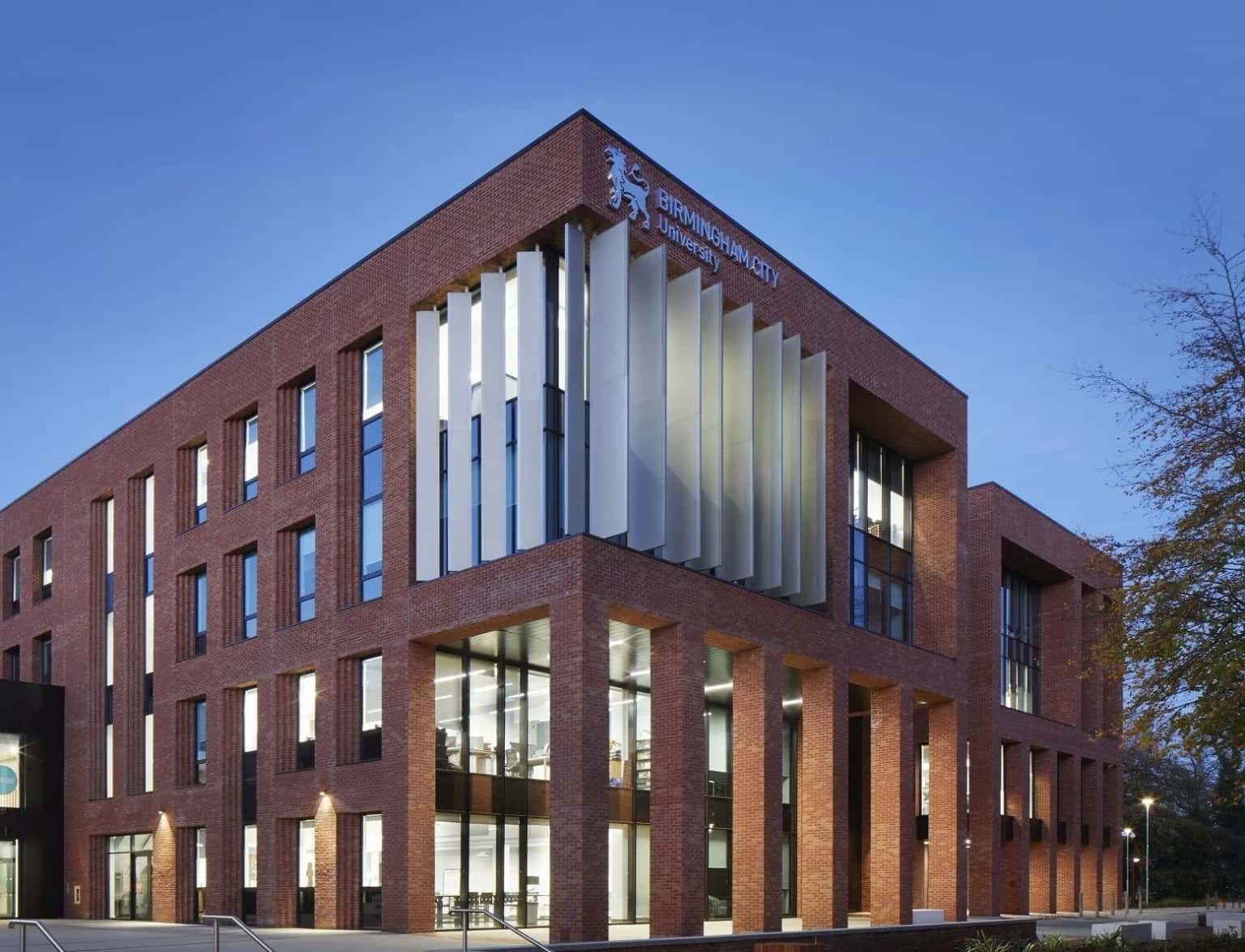 Birmingham City University