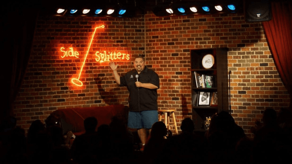 Side Splitters Comedy Club