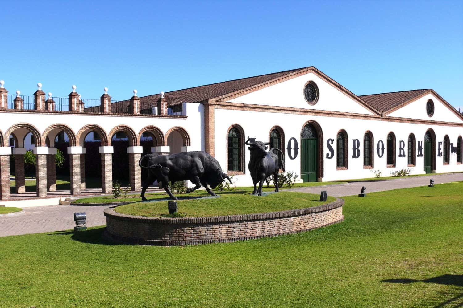 Bodegas Osborne
