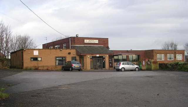 The Villagers Community Club