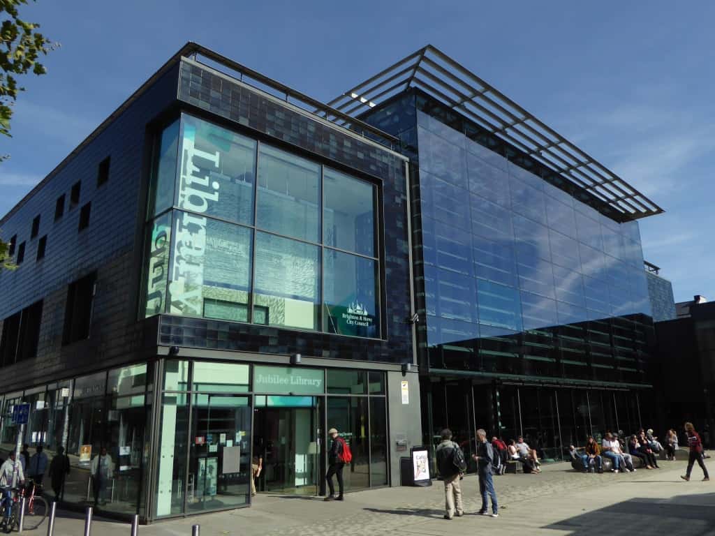 Jubilee Library - Storytime for Under 5's