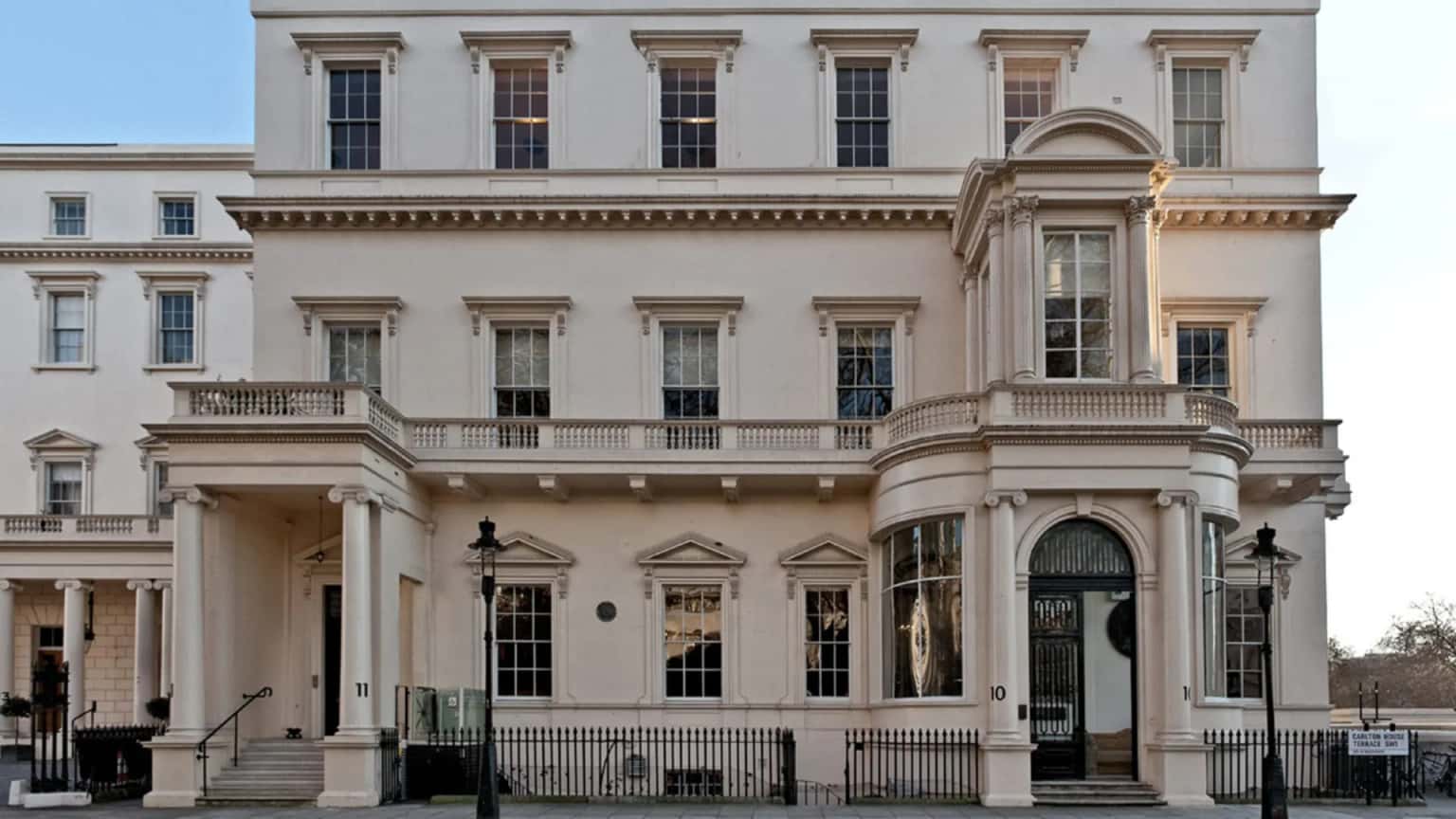 The British Academy