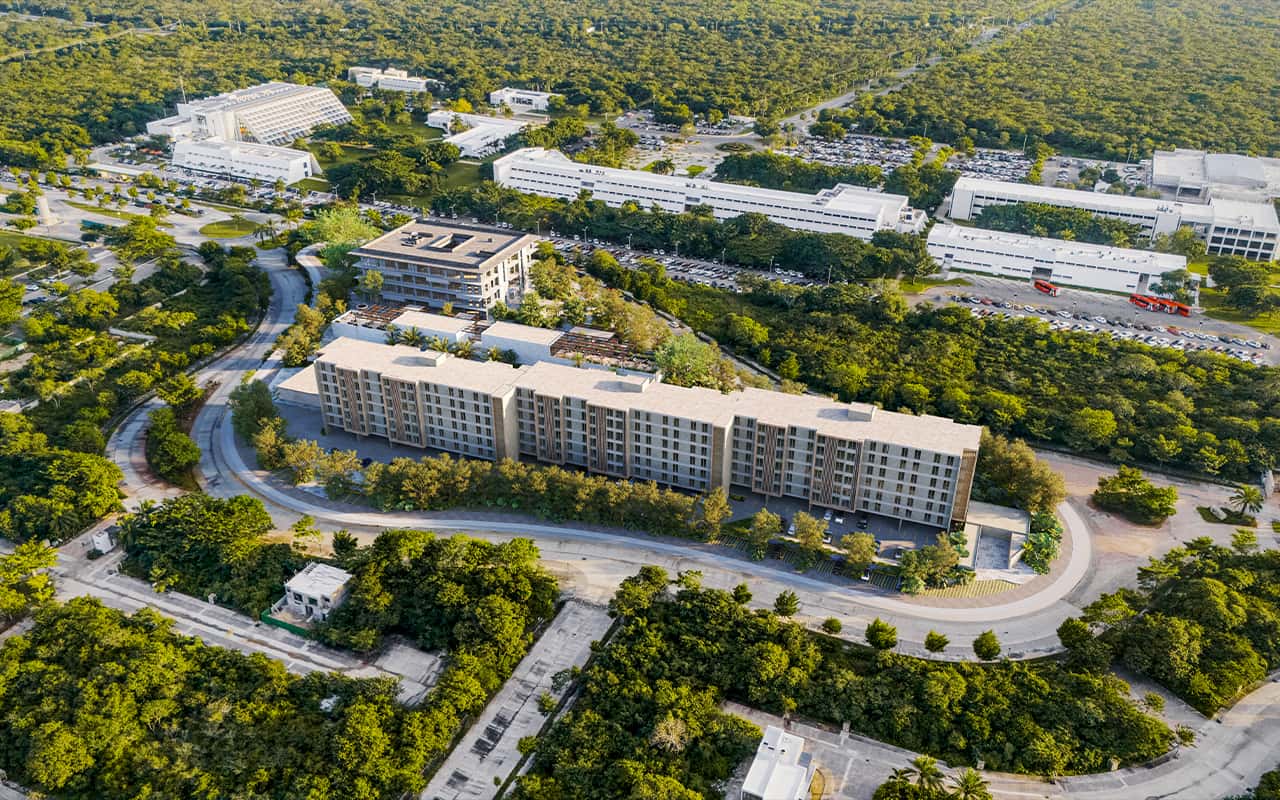 Universidad Anáhuac Mayab