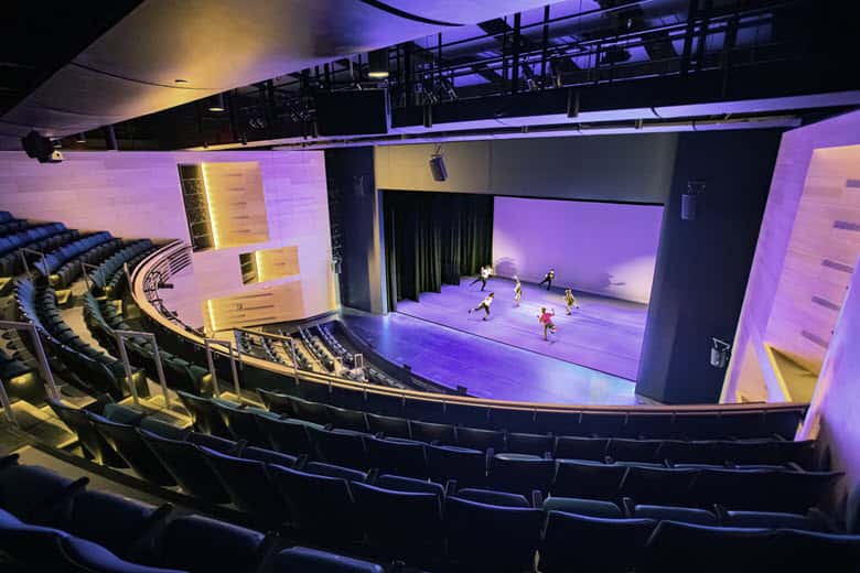 Joshua's Boots: An Opera for Young People