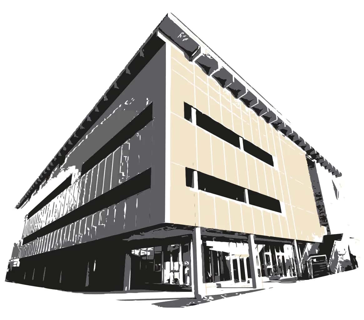 Centro Polivalente Integrado de Lugones