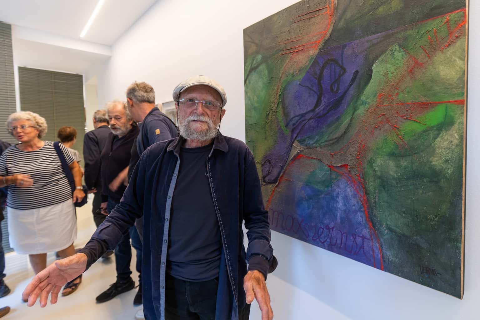 Exposición Ni-nots (Vic Il·lustra)