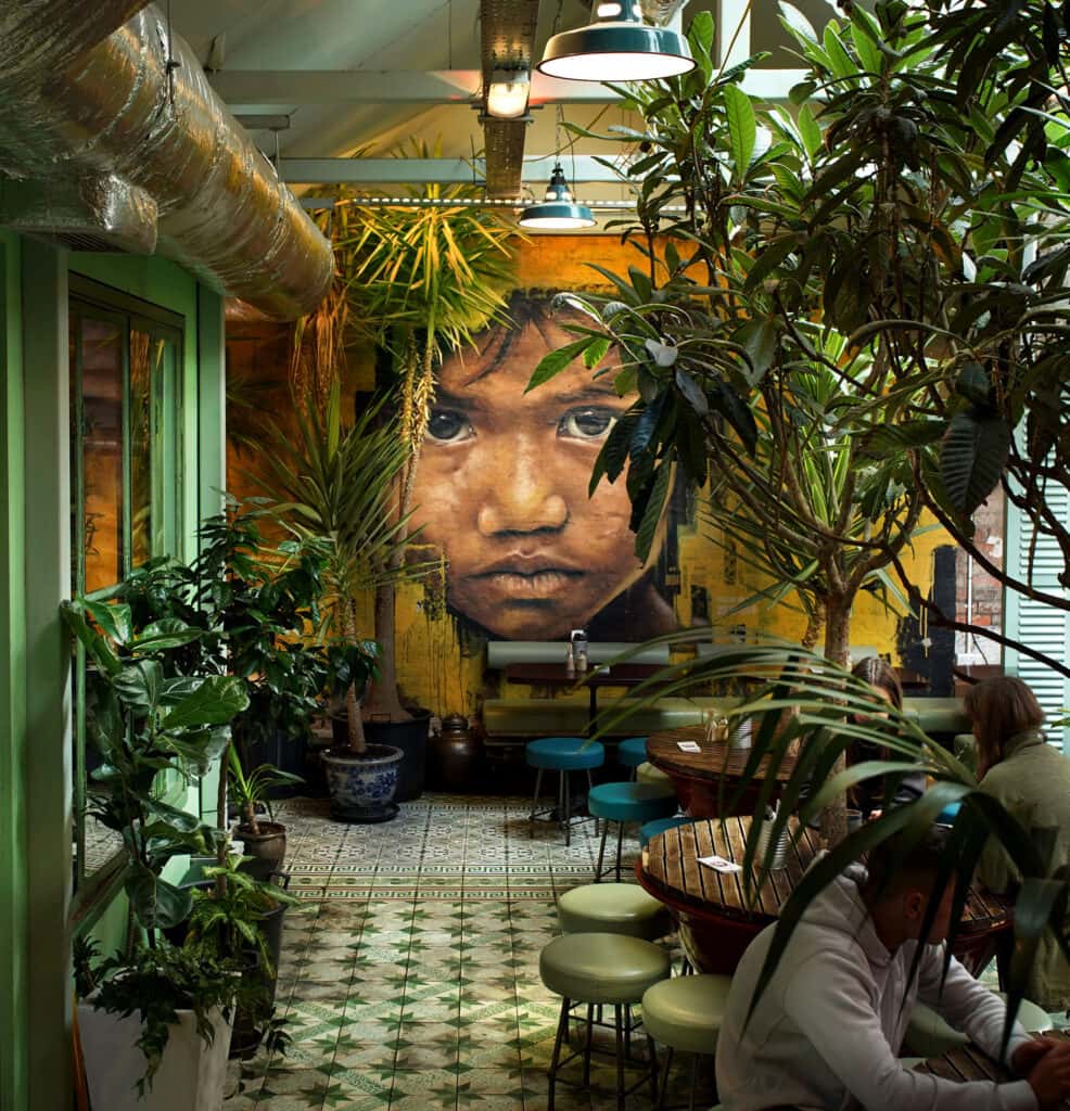Coco Tang