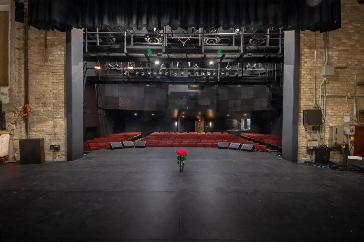 The Capri Theater