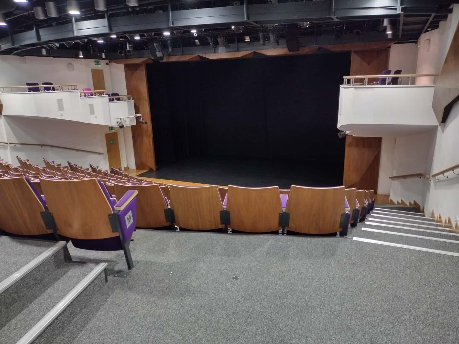 Capstone Theatre