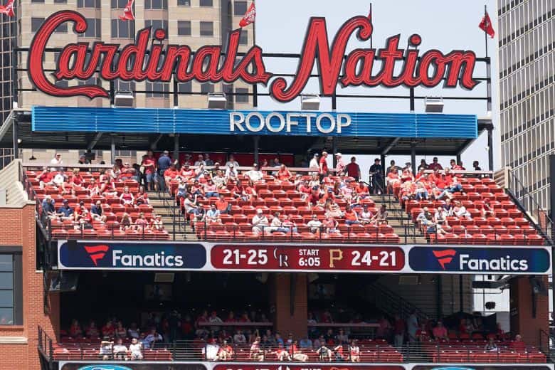 Cardinals Nation