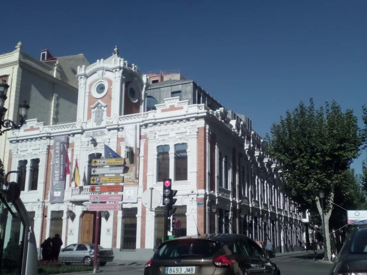 Archivo Municipal de Albacete