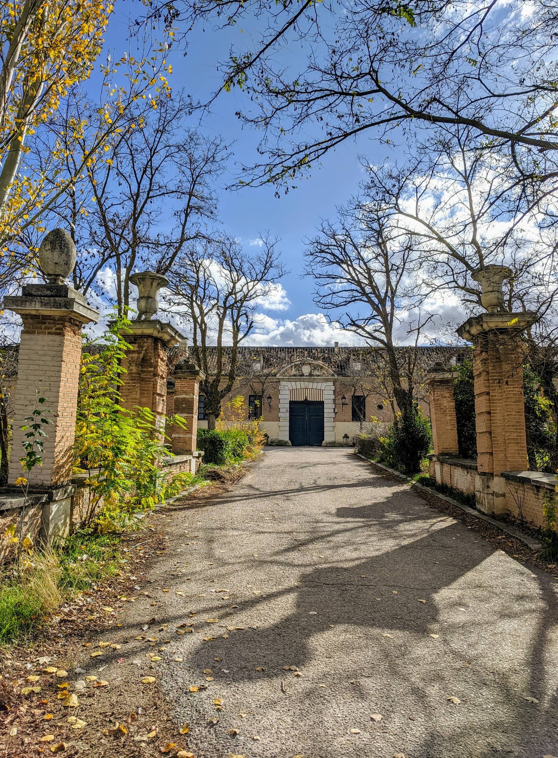 Casa de la Monta