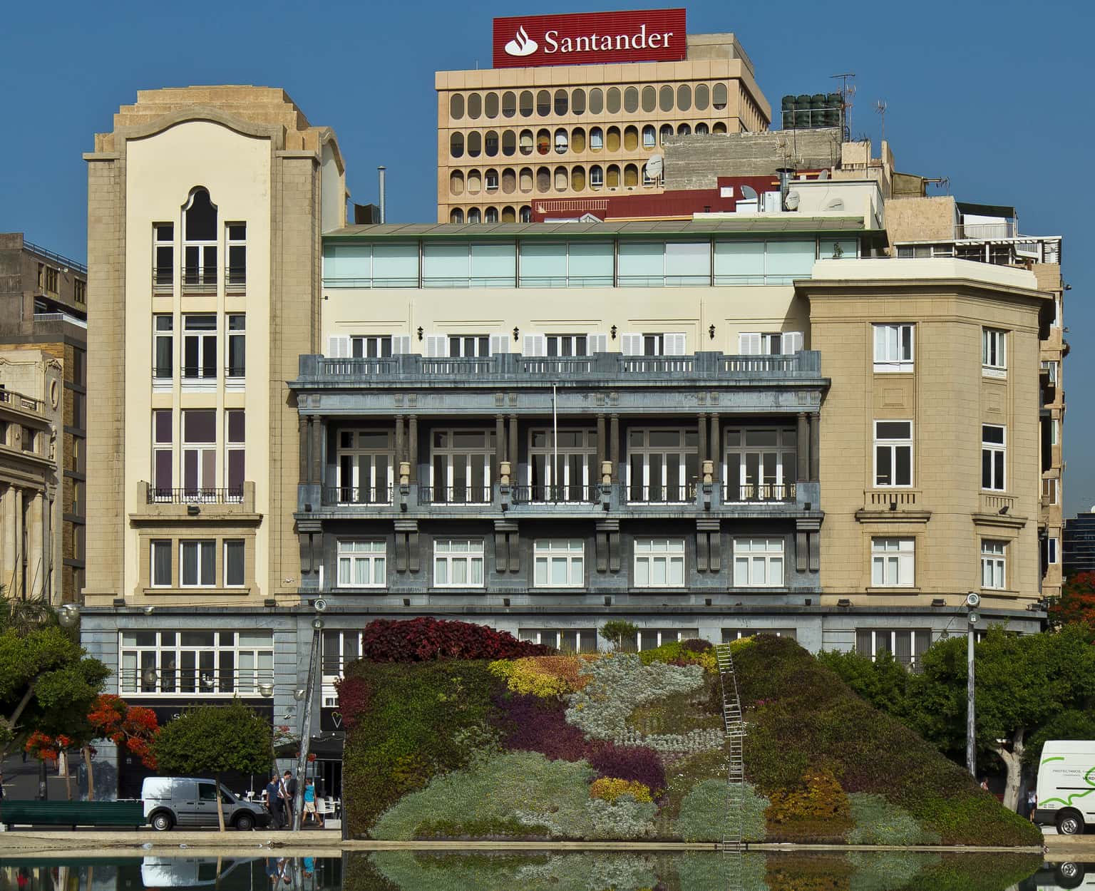 Casino de Santa Cruz