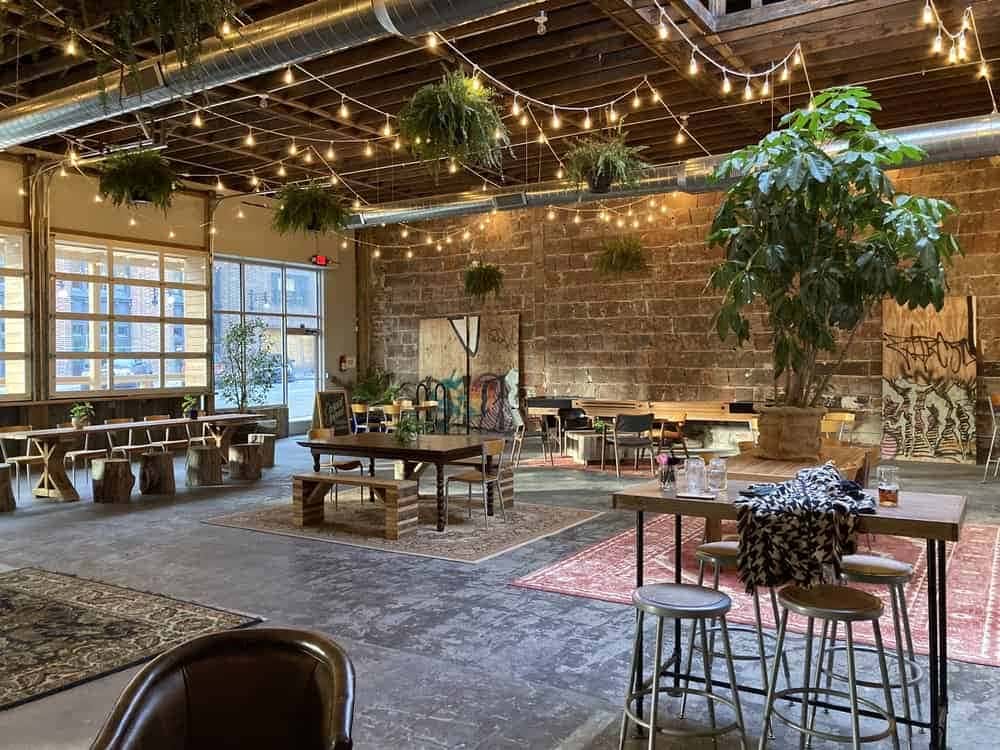Casual Animal Brewing