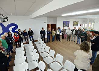 Magosto Popular y Samaín 2026 en Centro Sur
