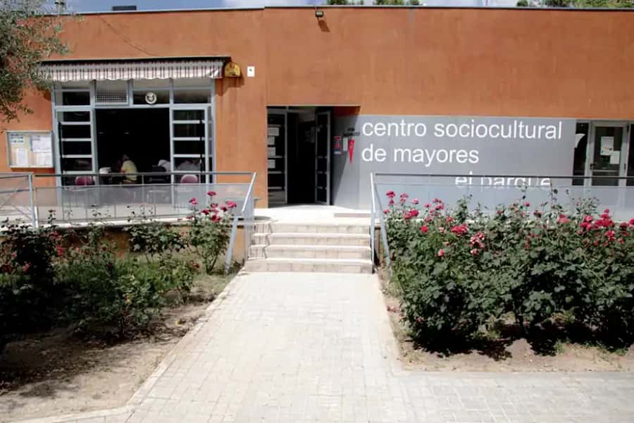 Taller de alimentación saludable para personas mayores