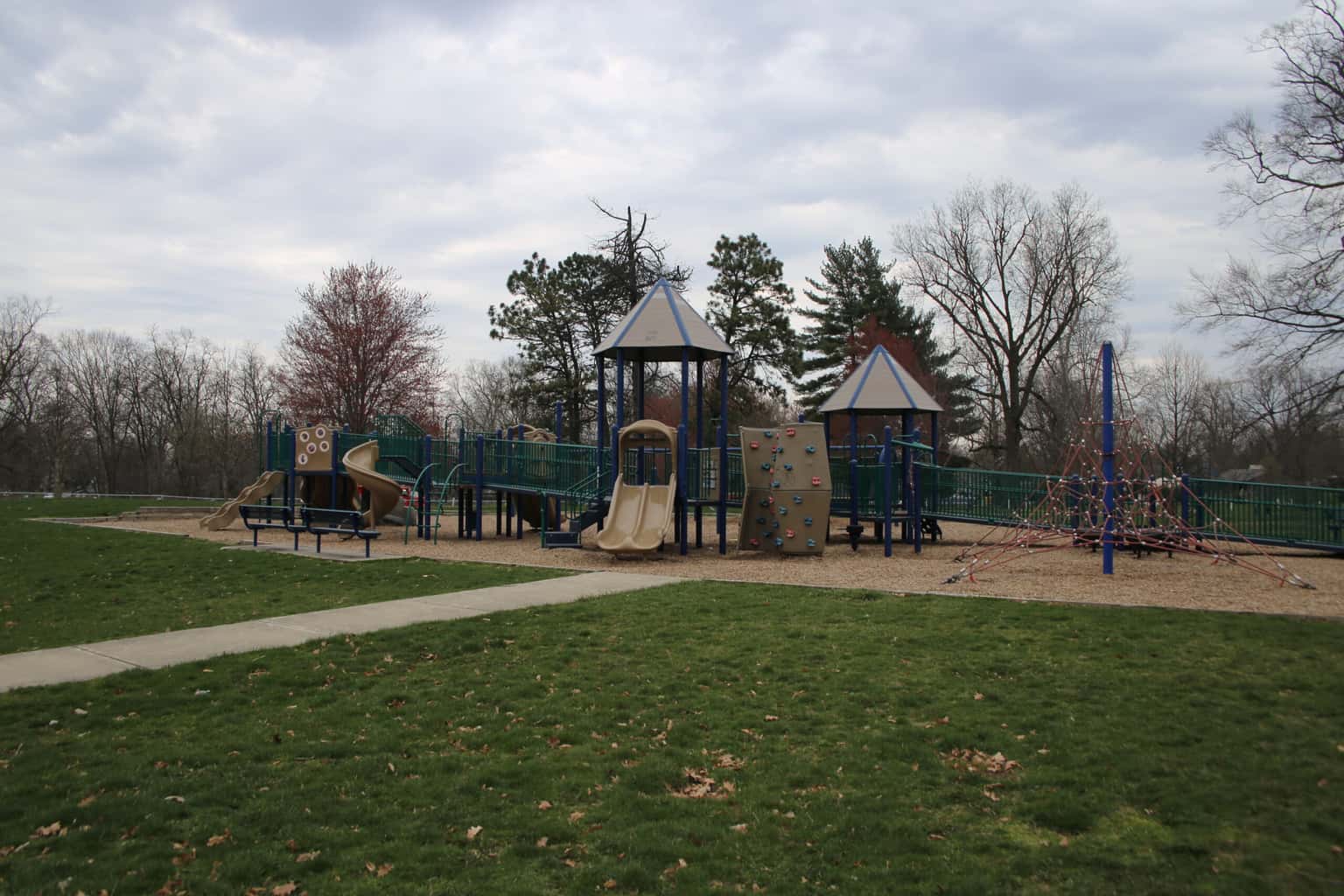 Christian Park