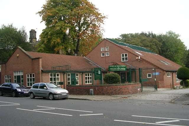 Church of God of Prophecy
