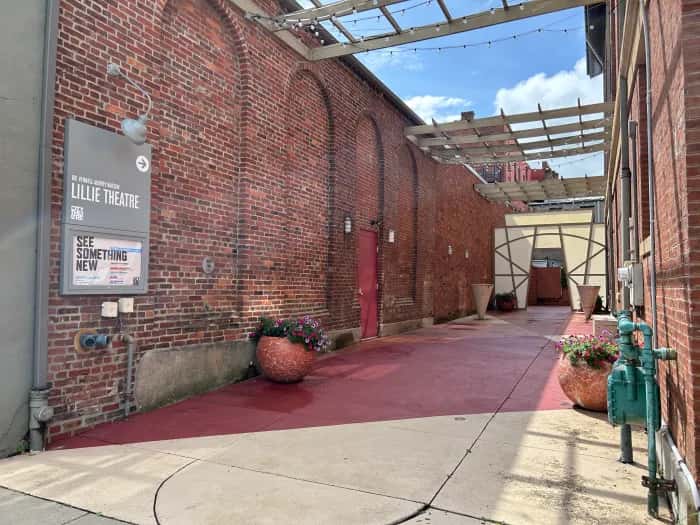 Young Playwrights Festival