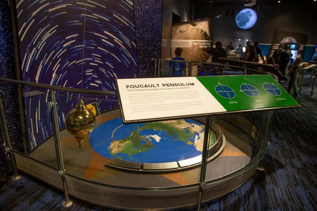 AstroTots with Clark Planetarium - Tuesday Sessions Fall 2026