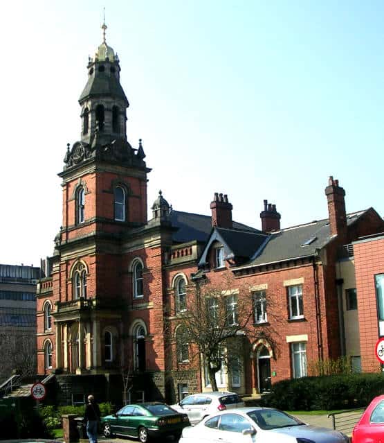 Clothworkers Centenary Concert Hall
