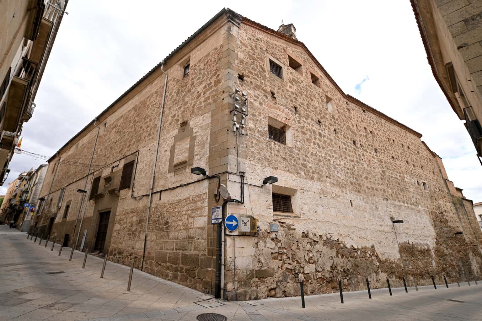 Convento de Santa Ana