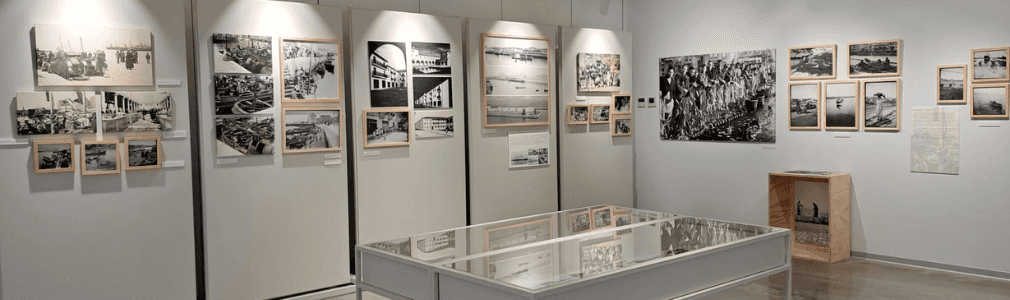 Archivo de la Autoridad Portuaria de Santander