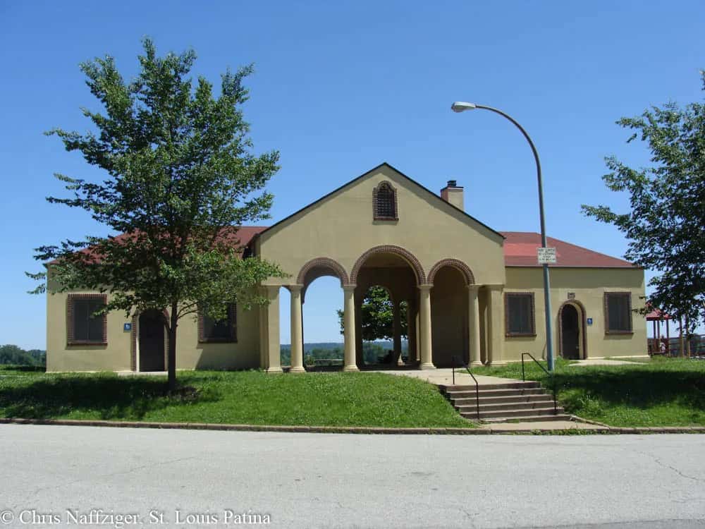 Bellerive Park