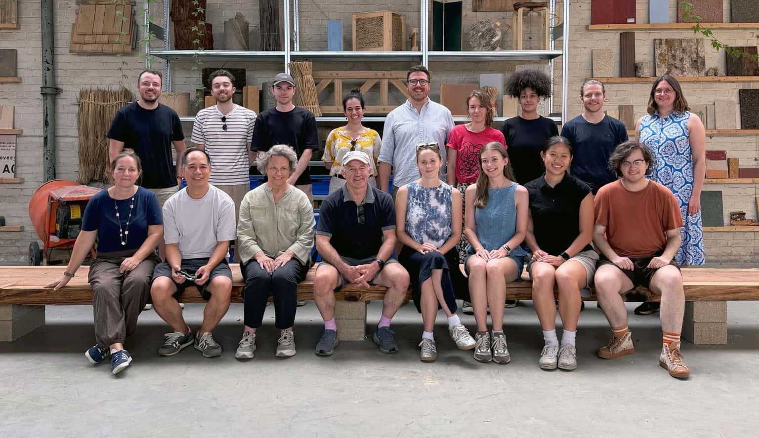 Retrofit Open House