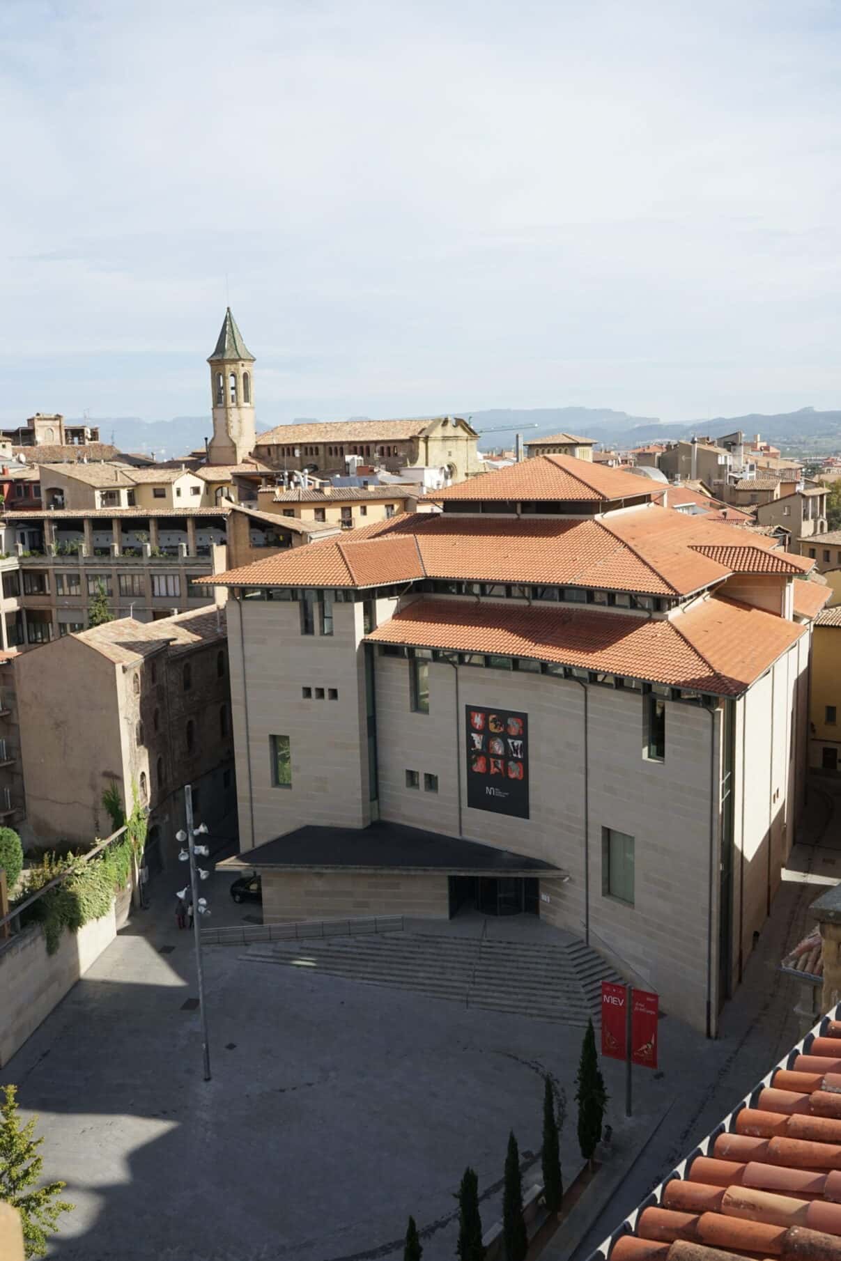 MEV, Museu d'Art Medieval