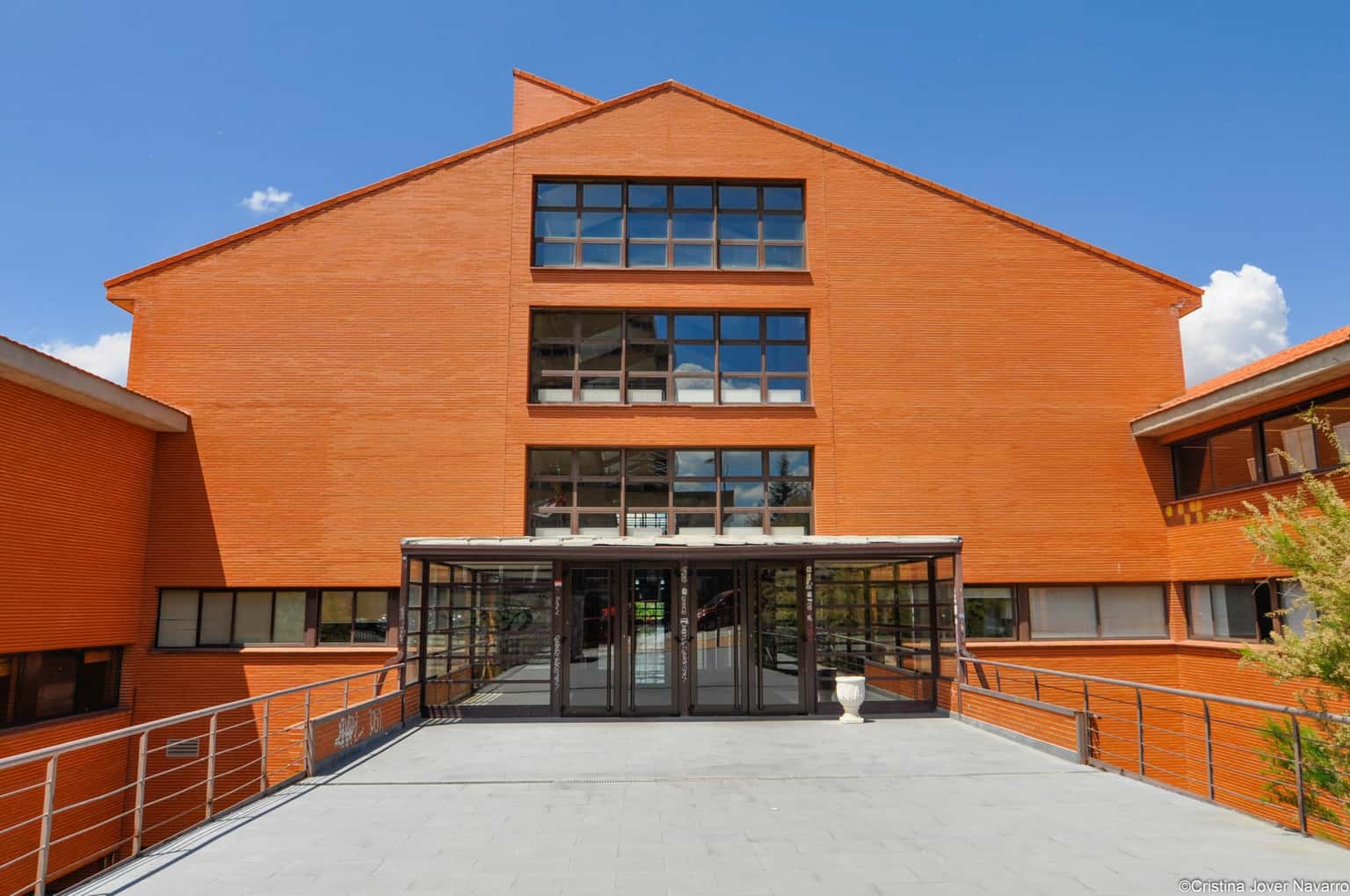 Facultad de Bellas Artes