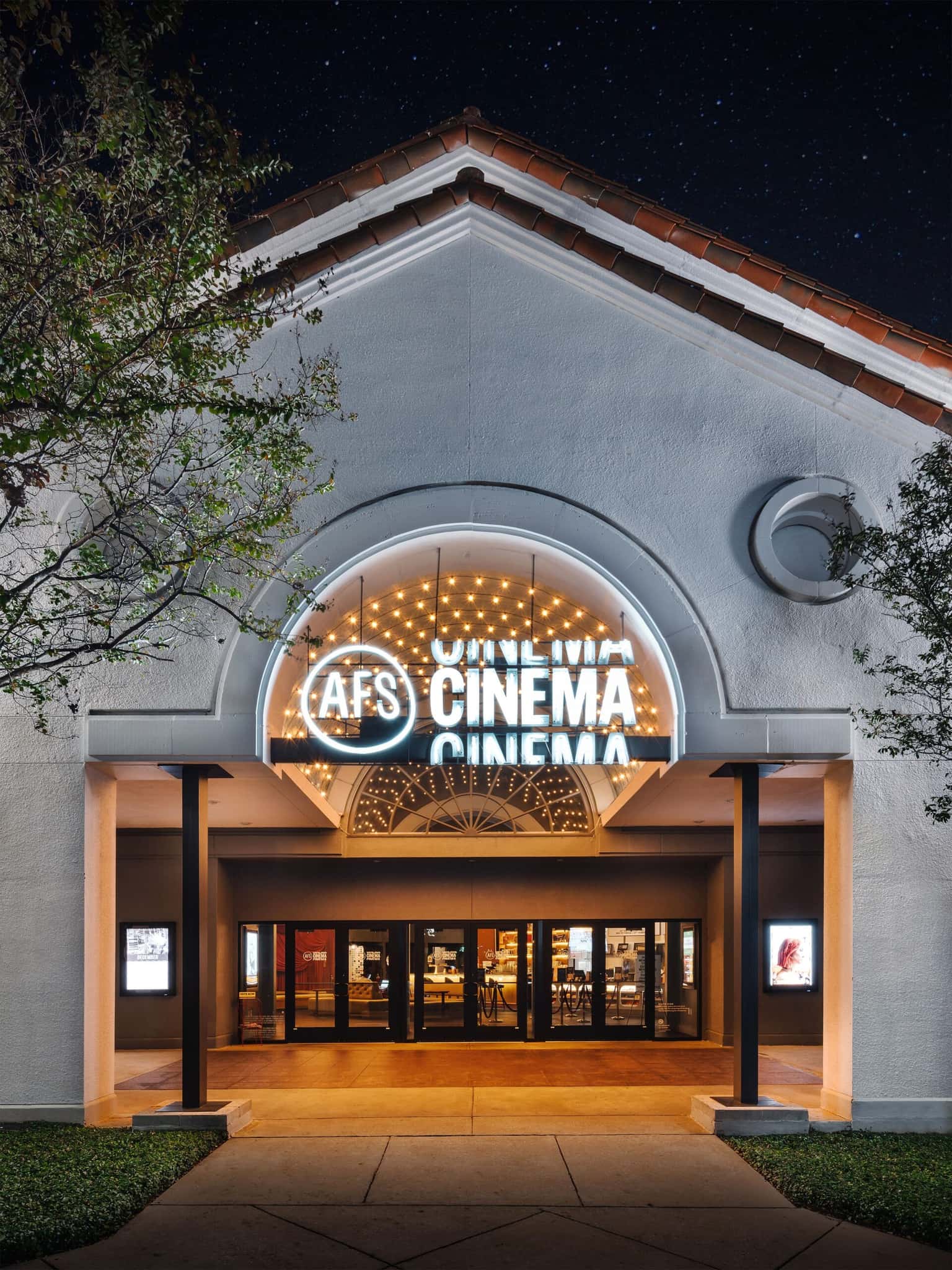 AFS Cinema