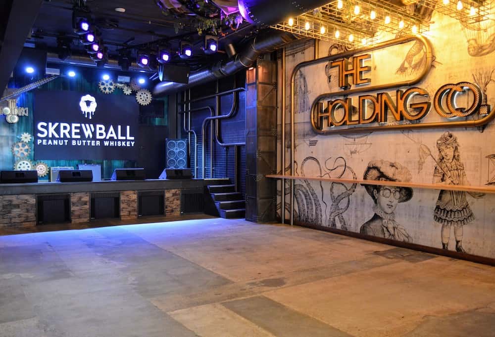 The Vault