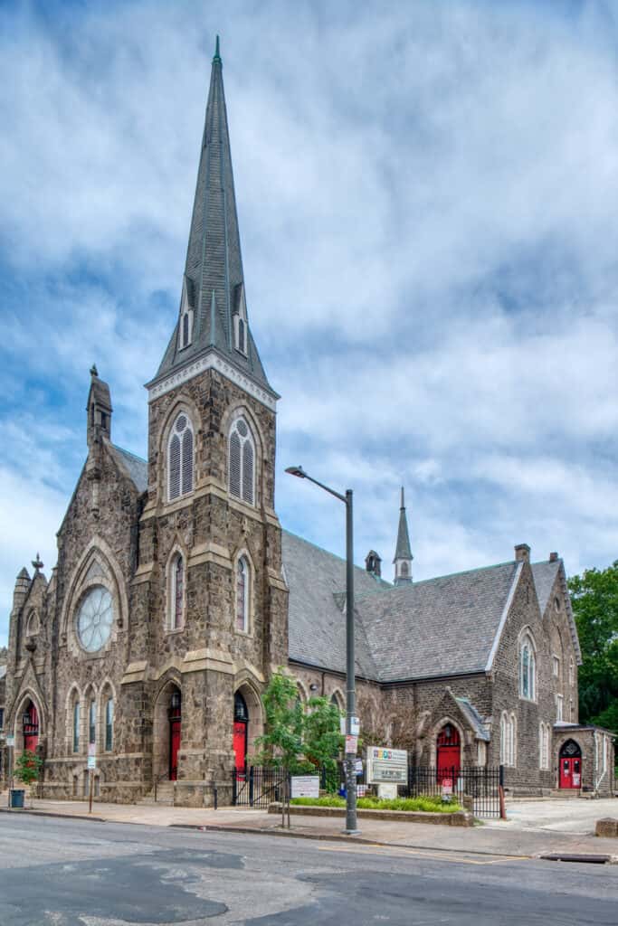 Artcinia Neighborhood Concert: Philly Pops Jazz Combo with Chelsea Reed