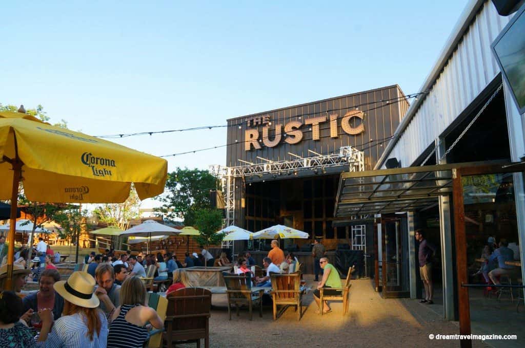 The Rustic