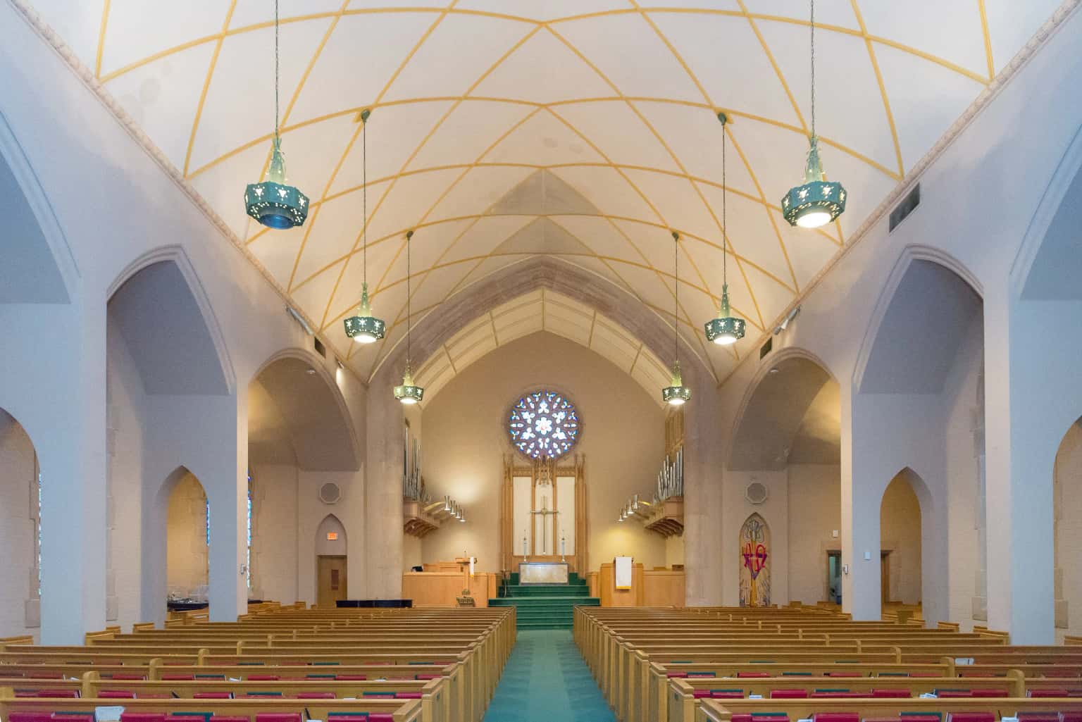 Kessler Park United Methodist Church