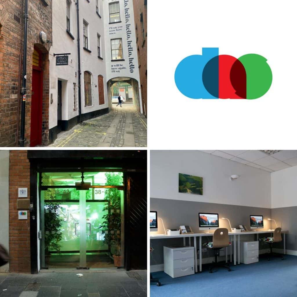 Digital Arts Studios