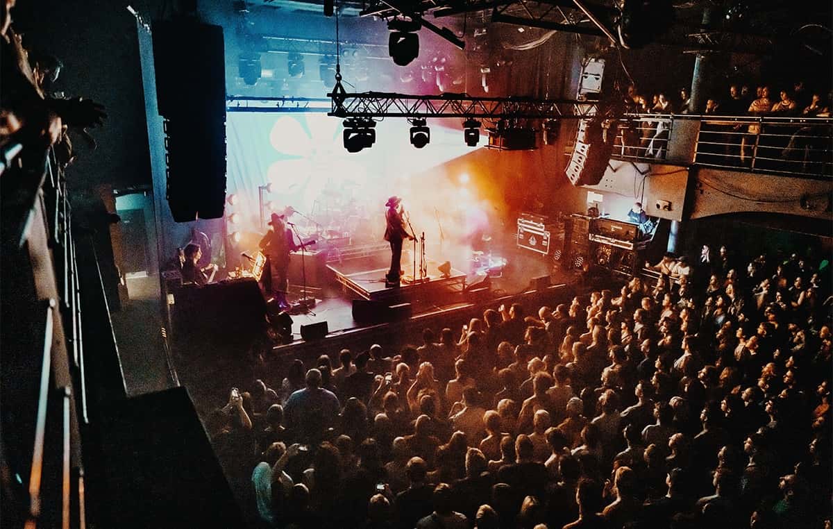 Electric Bristol