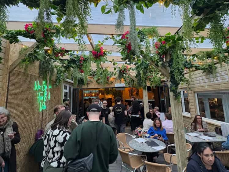 Nyla's Chapel Allerton