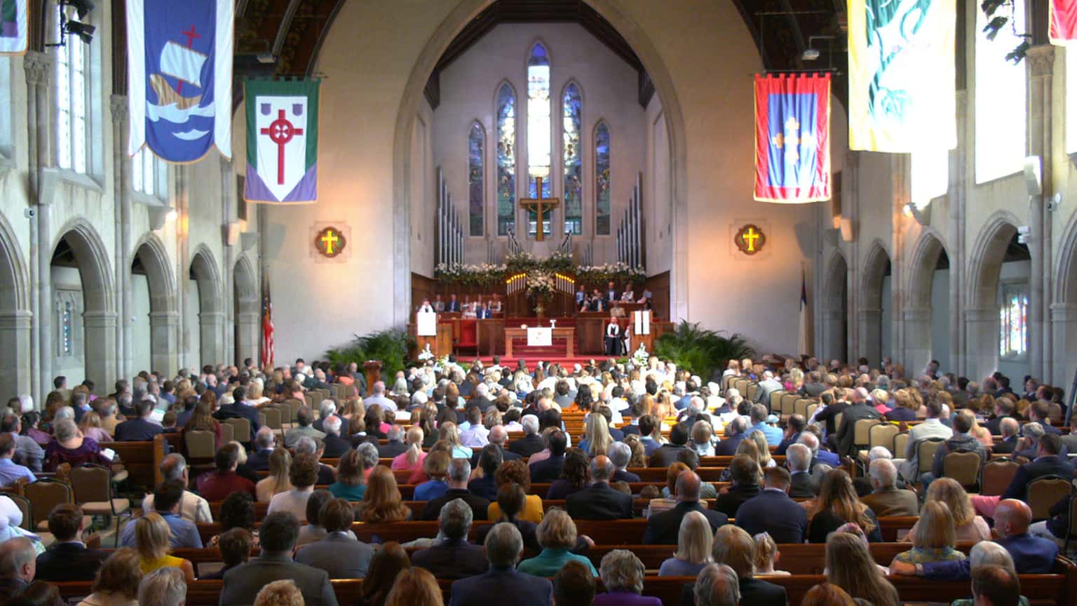ICC Season Concert: Angels Sing Connection