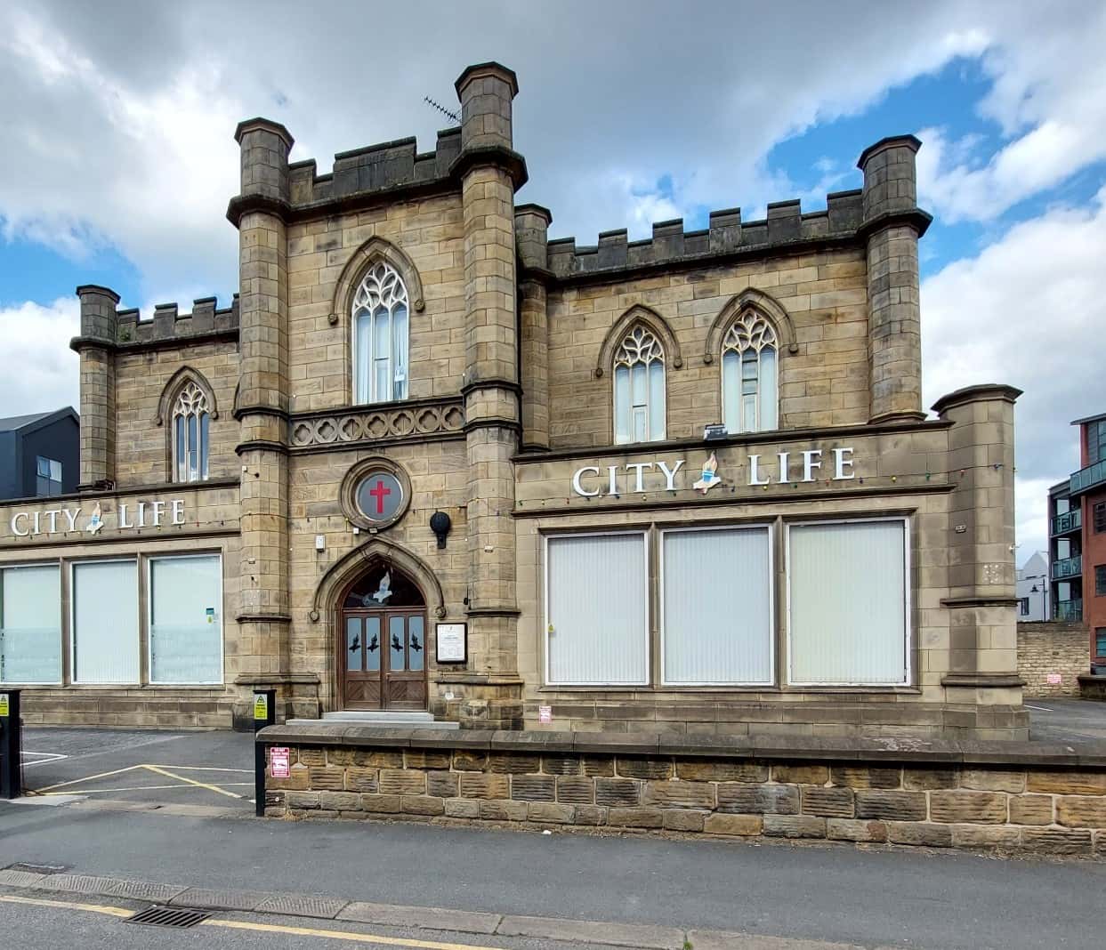 TLG Yorkshire Partnership Forum