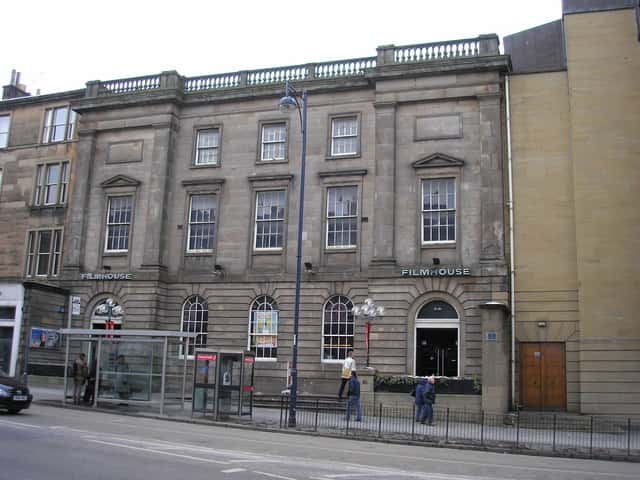 Filmhouse