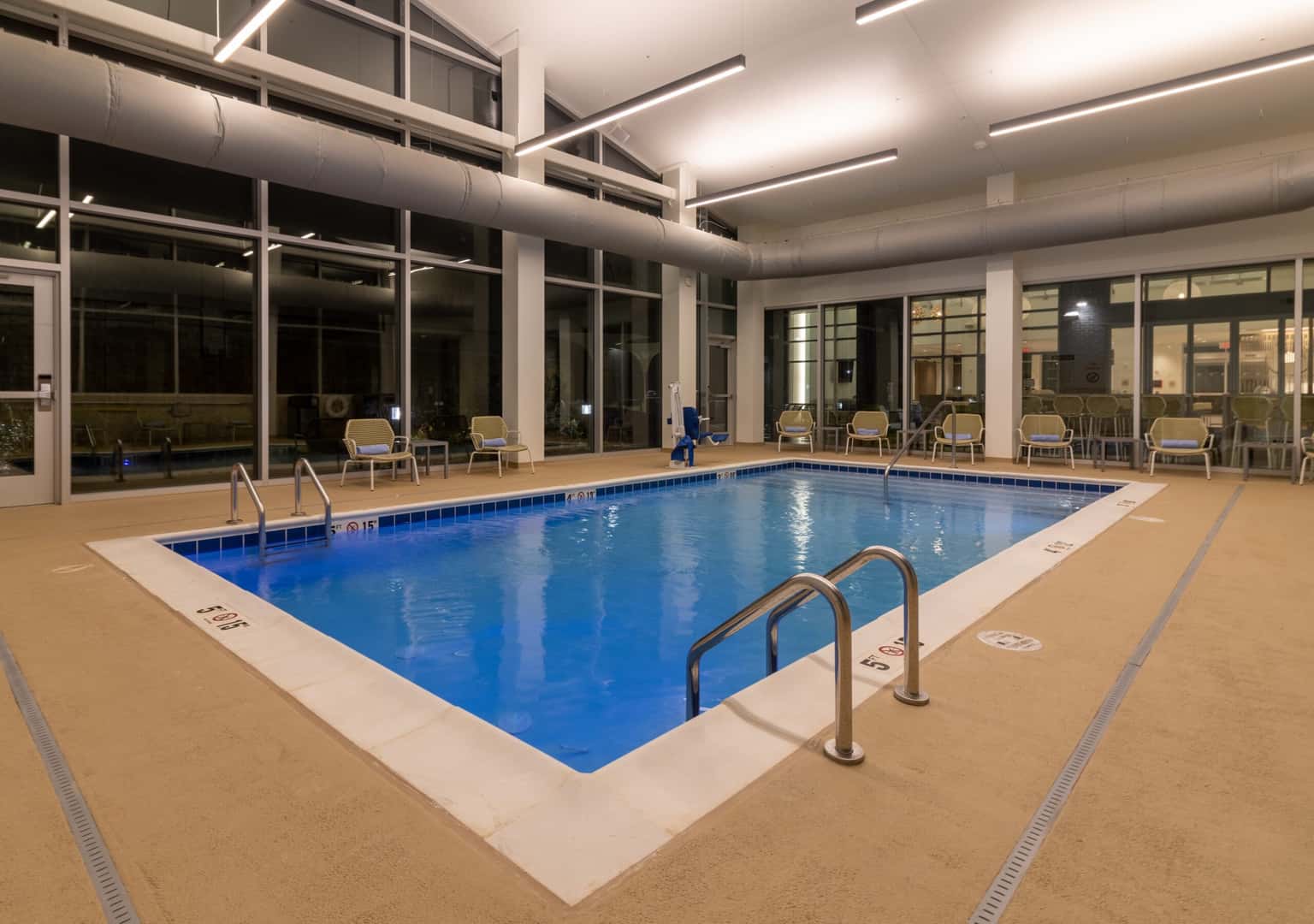 Element by Marriott St. Louis Midtown