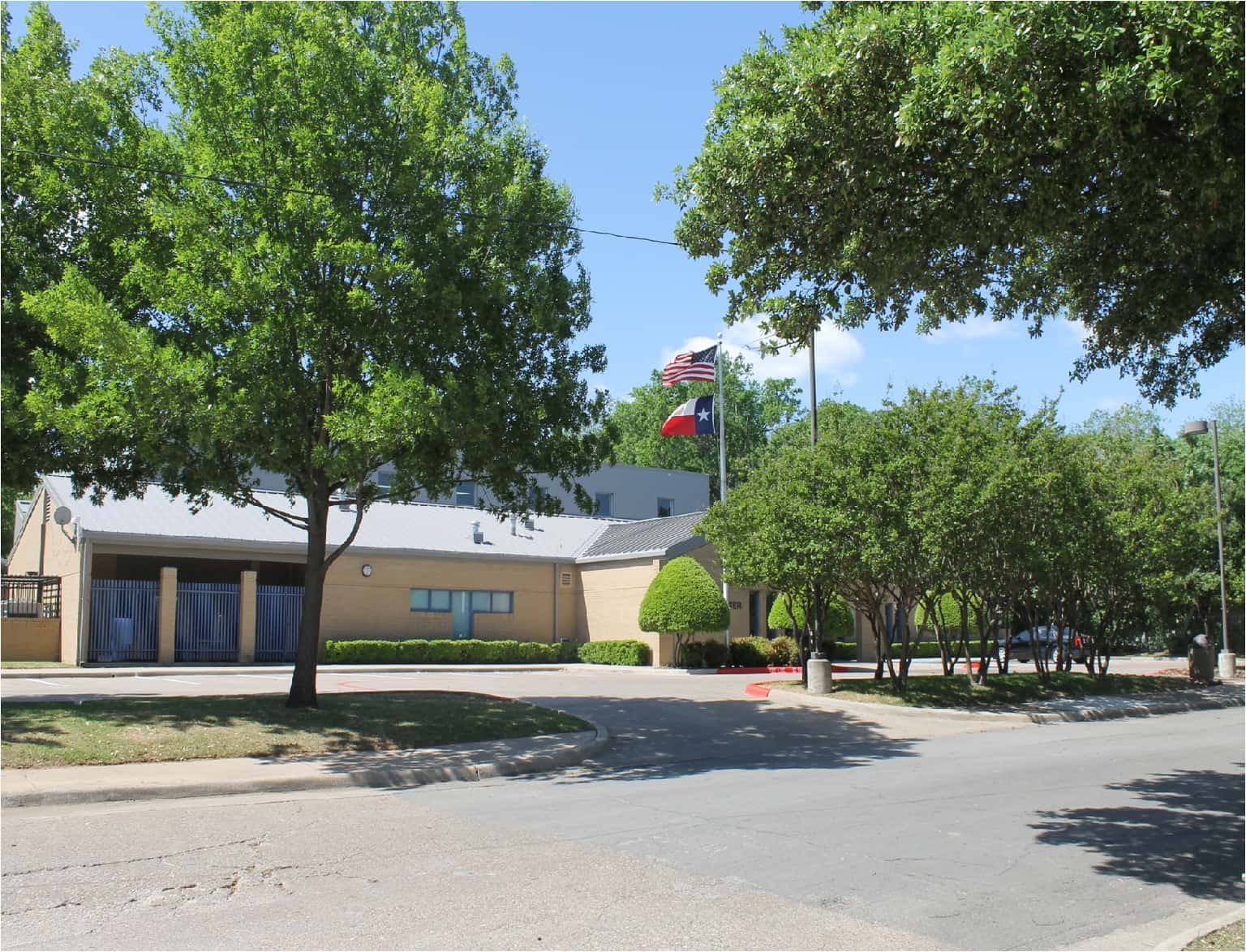 Eloise Lundy Park