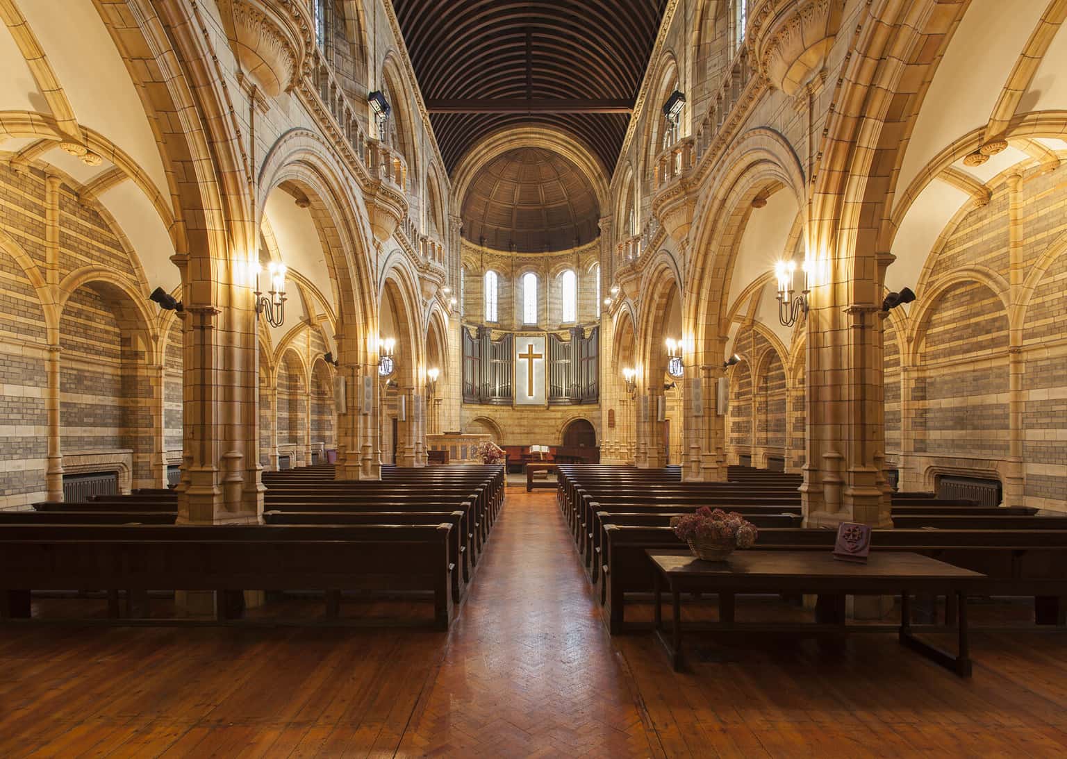 French Protestant Church of London