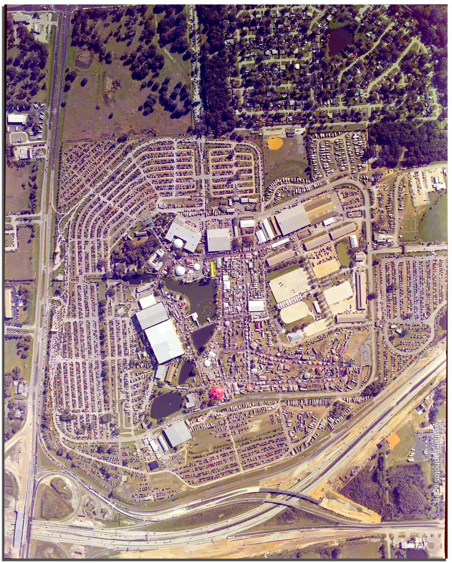 Florida State Fairgrounds
