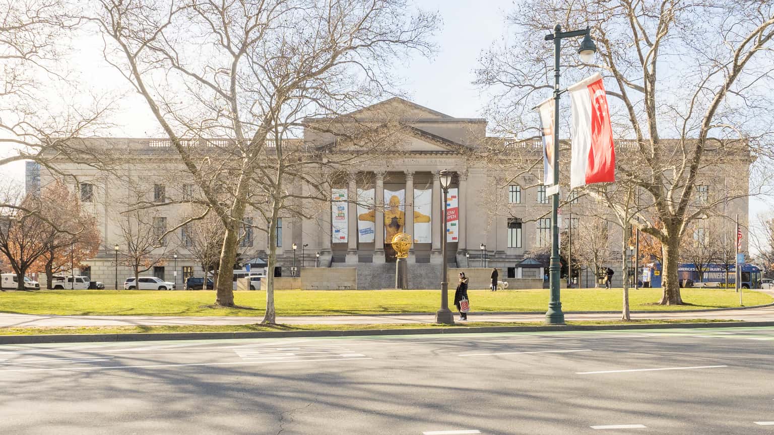 The Franklin Institute