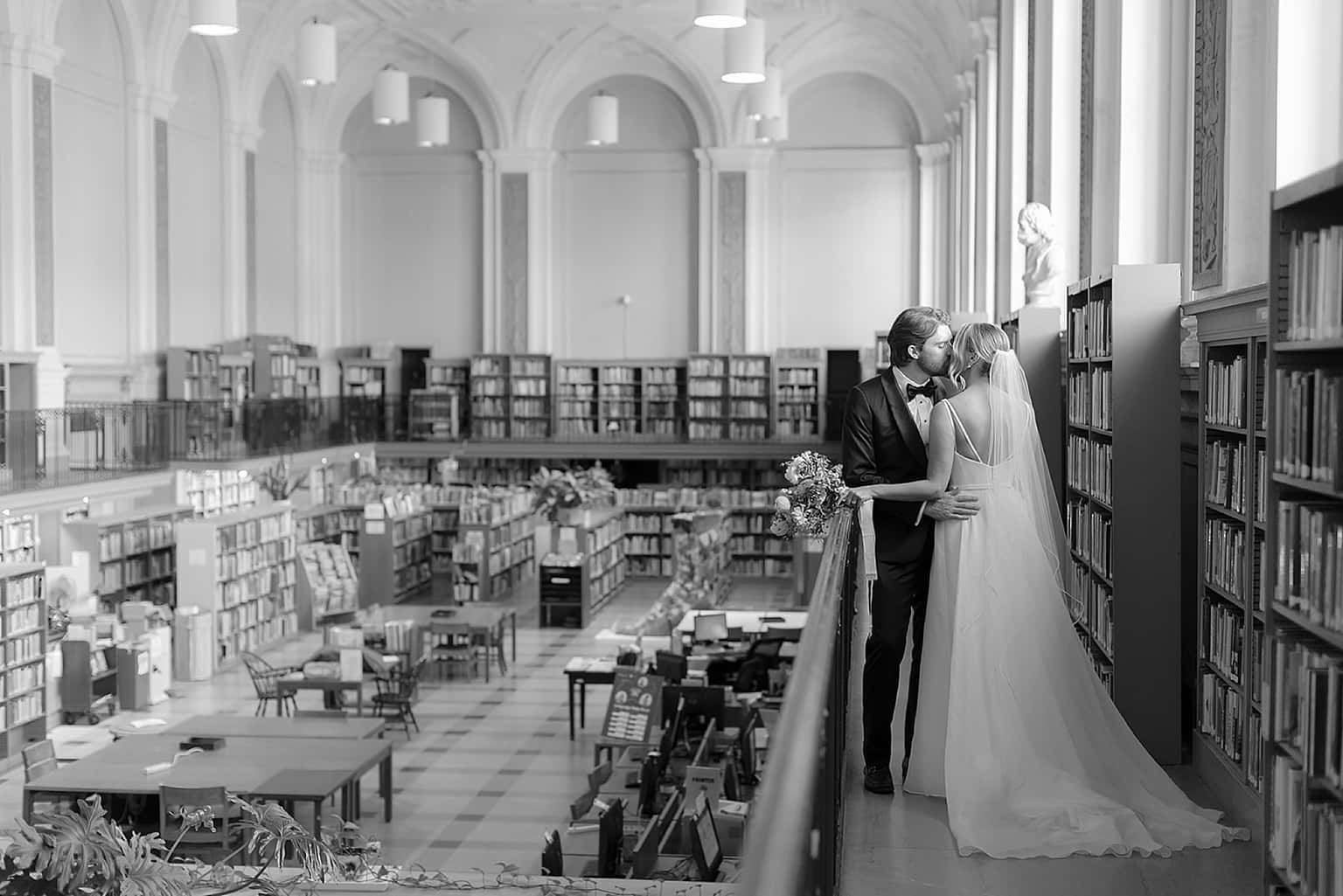Free Library of Philadelphia