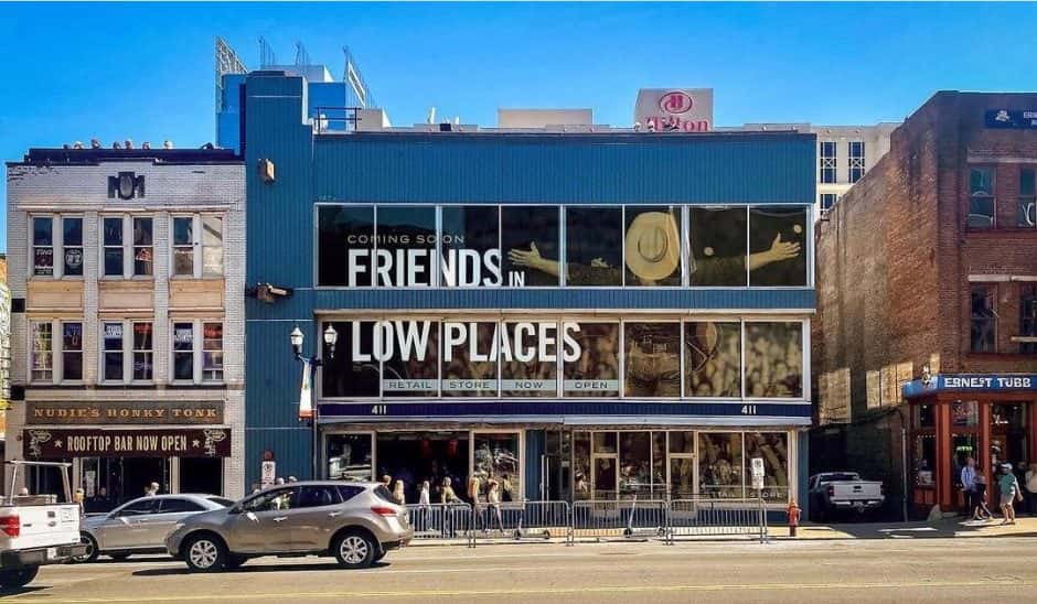 Friends In Low Places Bar & Honky-Tonk