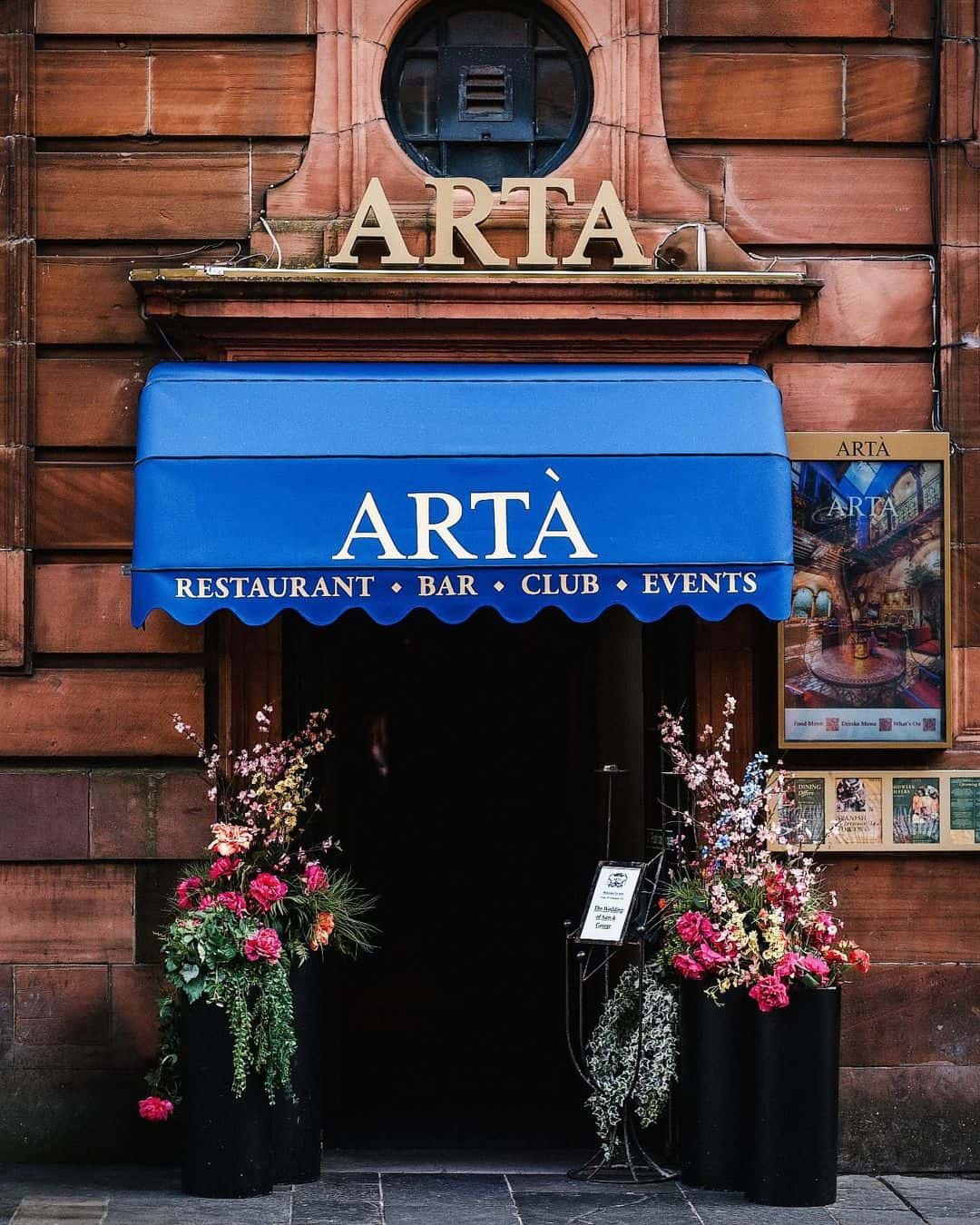 Arta